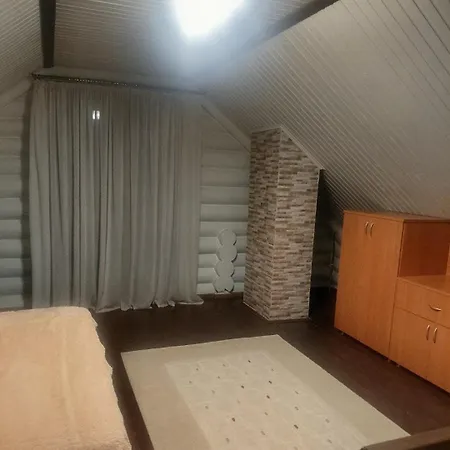Holiday home у анни